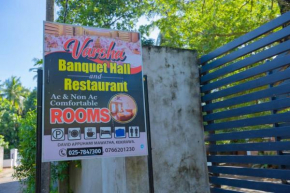 Hotel Varsha